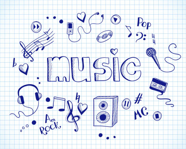 160+ Noise Cancellation Stock Illustrations, Royalty-Free Vector ...