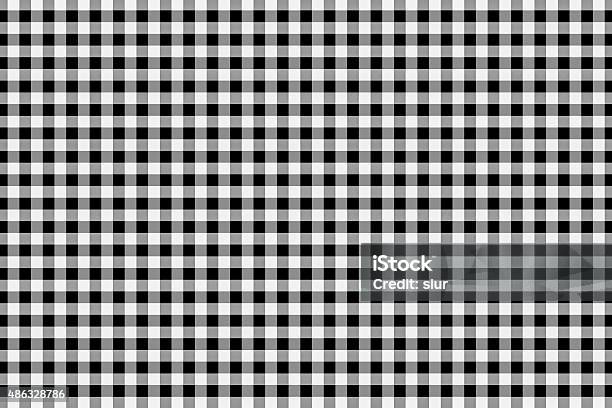 Checkered Design In White Black And Grey Diseño Ajedrezado Stock Photo - Download Image Now