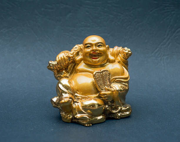 laughing Buddha