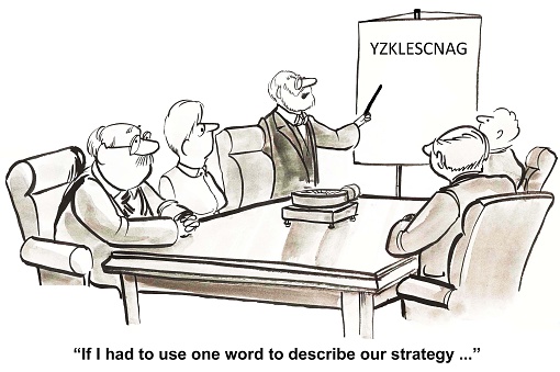 Confusing Strategy Confusing Strategy Stock Illustration - Download Image Now - 2015 ...