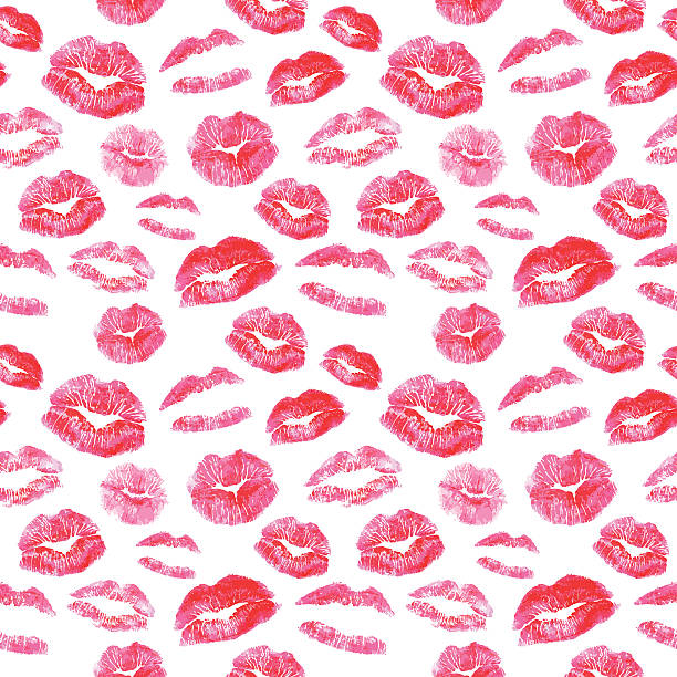 11.200+ Grafiken, lizenzfreie Vektorgrafiken und Clipart zu Kuss Lippen -  iStock | Kussmund, Kuss scheibe, Lippenstiftabdruck