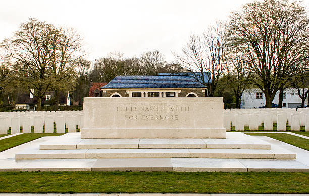 istock Their Name Liveth for Evermore world war one 486358481