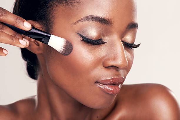 istock Brush on more of your beauty 486359014