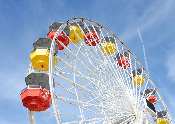 Ferris wheel