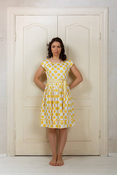 istock woman closes the door 486360619