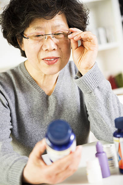 istock Medicines in daily life 486360933