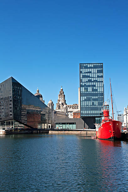 istock View of Liverpool's historic waterfront 486370552