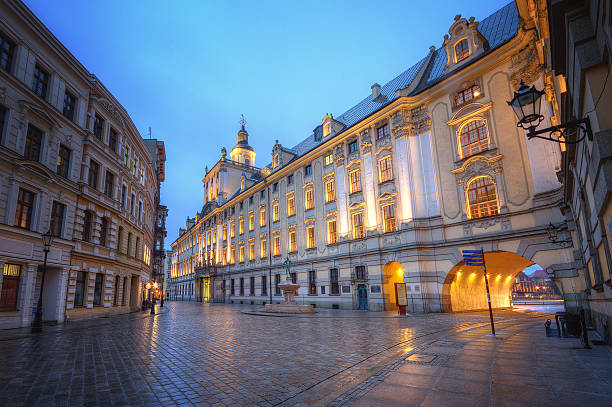 istock University of Wroclaw 486374689