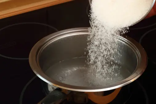 Revealing the Health Risks Associated with Refined Sugar Revealing the Health Risks Associated with Refined Sugar
