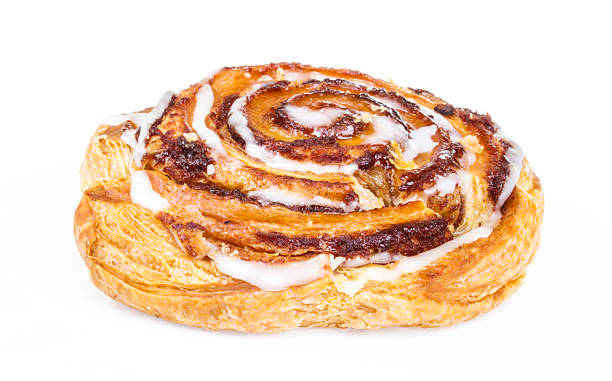 istock sweet bun isolated on white 486377299