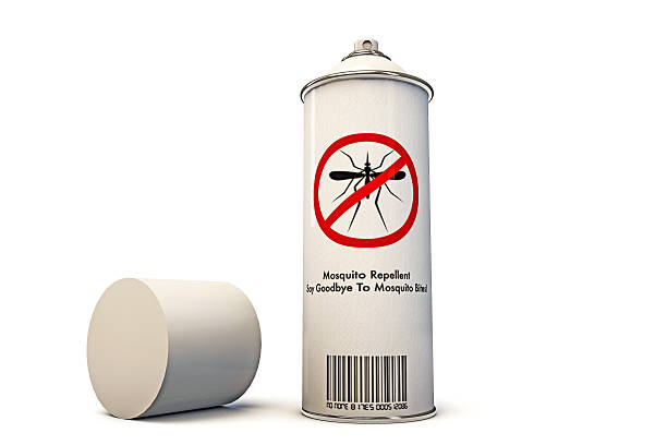 istock mosquito repellent spary can 486377827