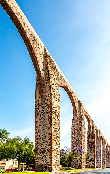 istock Queretaro Mexico Los Arco 486378941