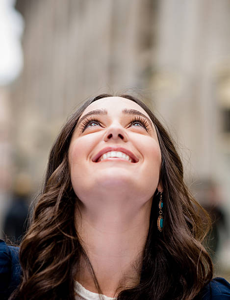 istock Thoughtful business woman 486381321