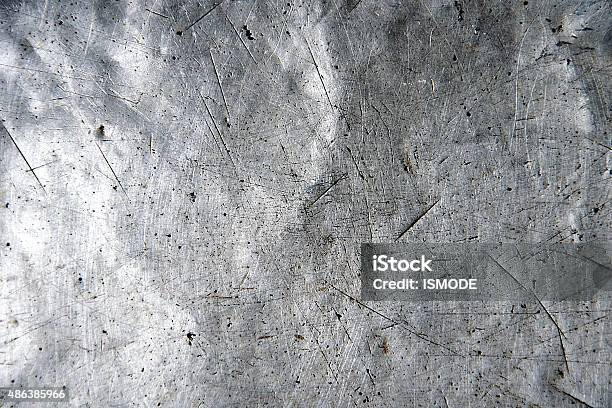 Grunge Metal Texture Background Stock Photo - Download Image Now - Metal, Rough, Rusty