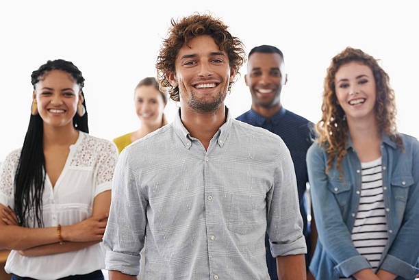 istock They have the skills to succeed 486389965