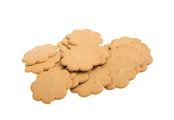 istock sweet cookies isolated on a white background 486391347