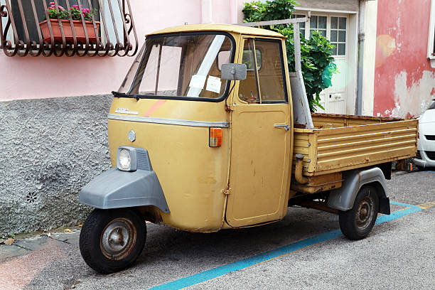 Italian vintage motorcycle\u2028http://www.massimomerlini.it/is/florence.jpg\u2028http://www.massimomerlini.it/is/transportation.jpg