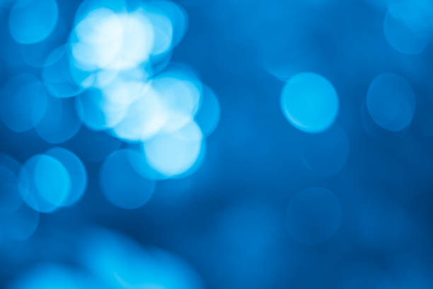 istock Blurred nature background.Backdrop with color and bright sun lig 486392492