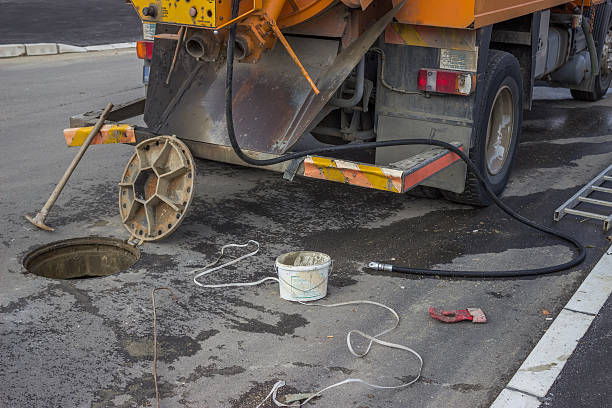 istock sewer tanker and equipment 486393007