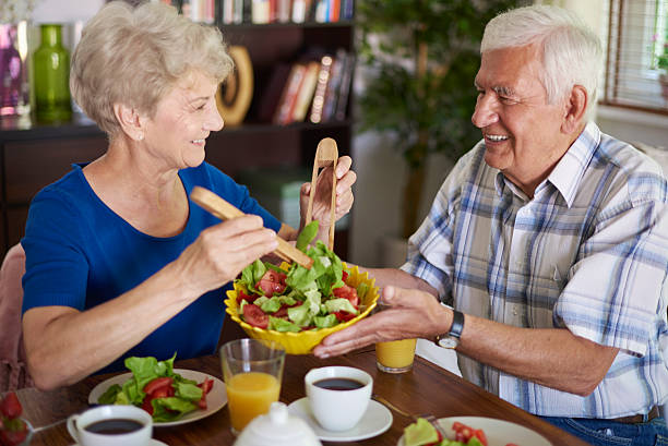 istock Delicious and healthy breakfast on the summer day 486393072