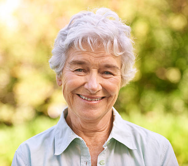 istock Life has been kind to me 486393637