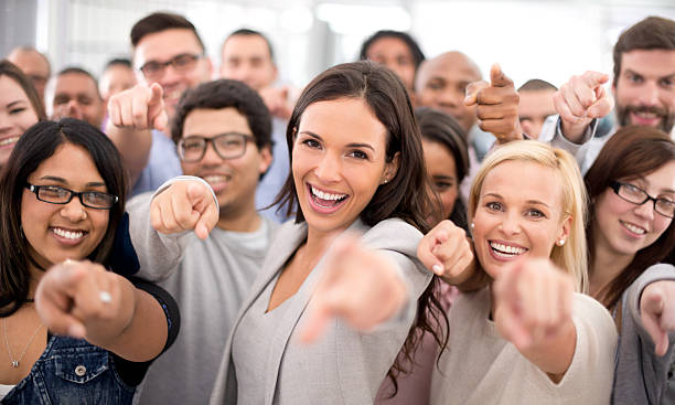 istock They're inviting you to their team 486393873