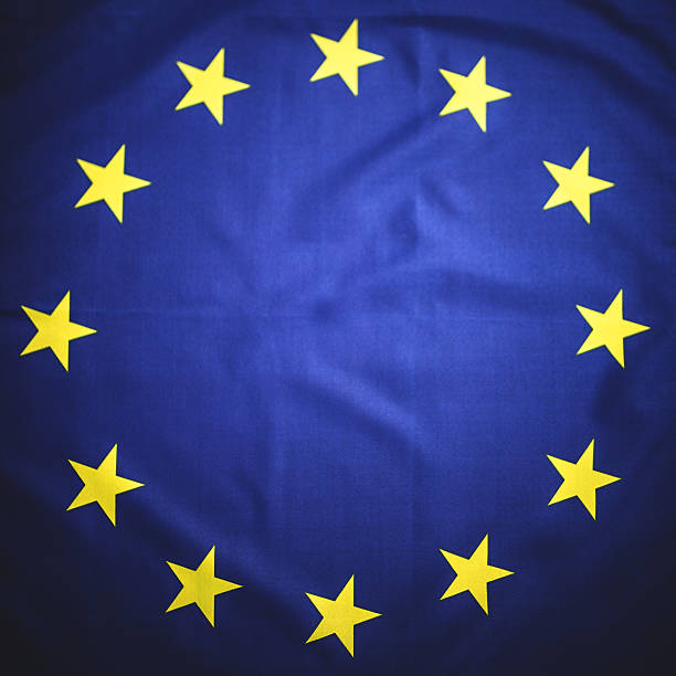istock european flag background 486394141