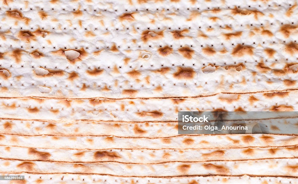 Matzo - Foto de stock de Biscoito Cracker royalty-free