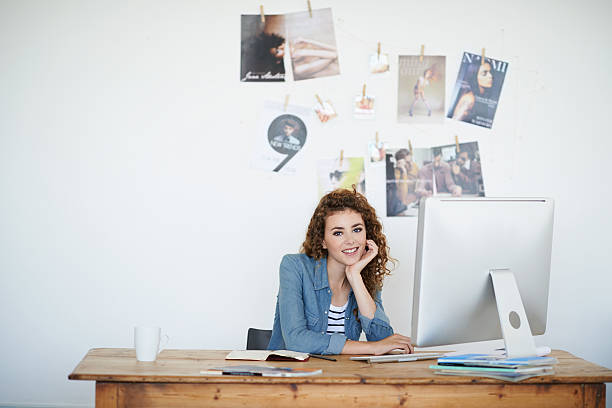 istock I love my job 486396657