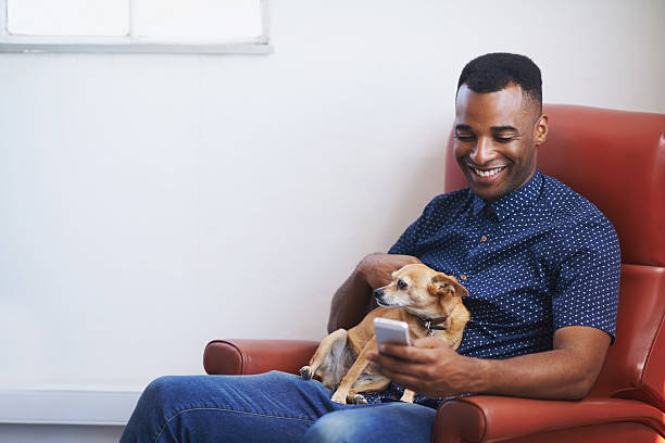 Communication and companionship