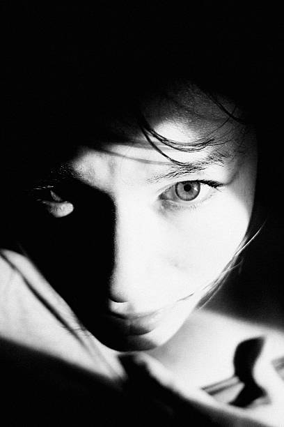 istock The face of a girl 486401050