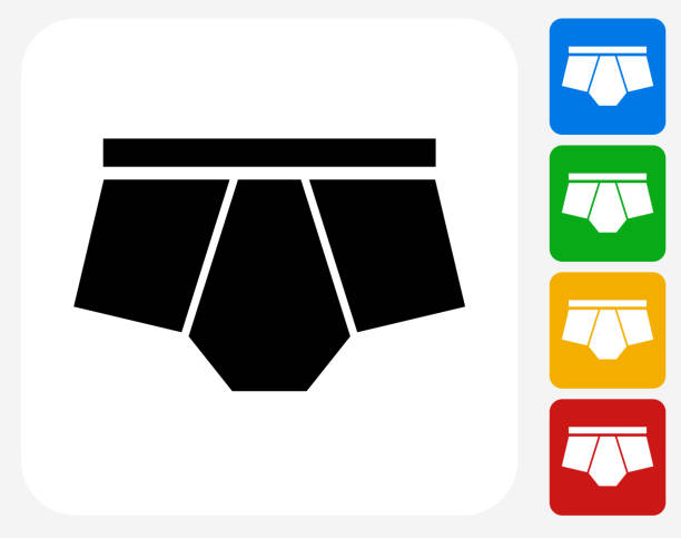 930+ Man In Boxer Briefs Stock Illustrations, Royalty-Free Vector