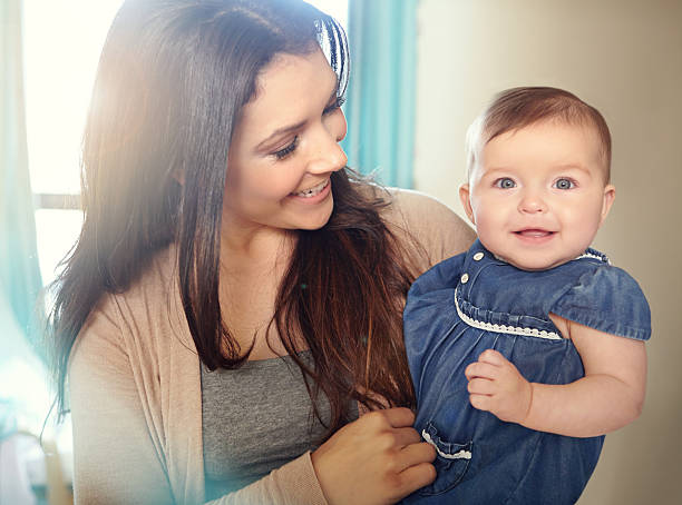 istock She just loves the camera! 486402160