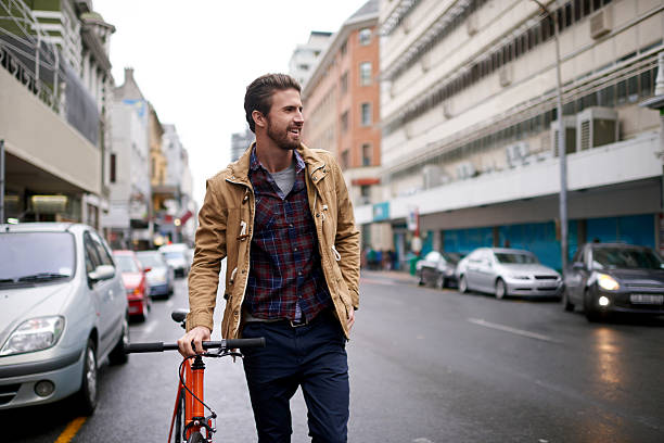 istock Taking in the city sights 486402702