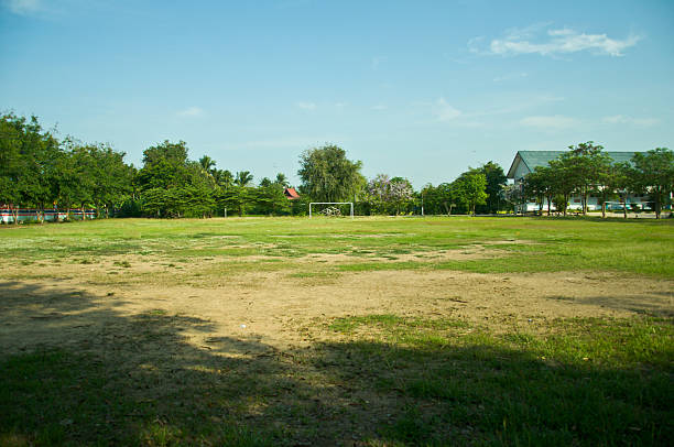 istock football field 486406864