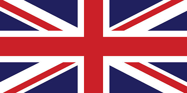 illustrations, cliparts, dessins animés et icônes de union jack - drapeau