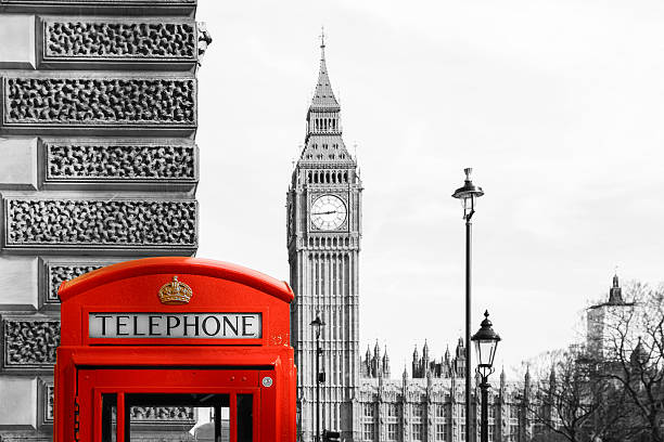 istock London telephone booth 486415083