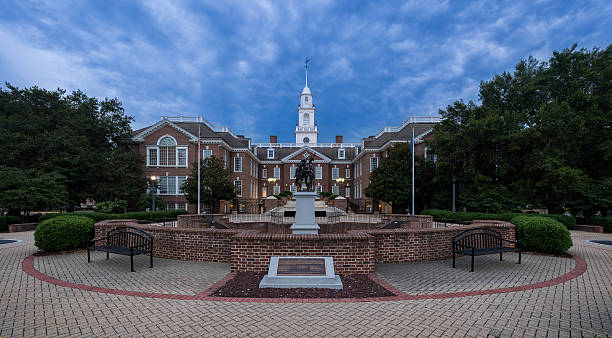 Delaware Legislative Hall – Foto