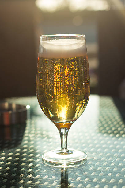 istock Glass of beer 486417409