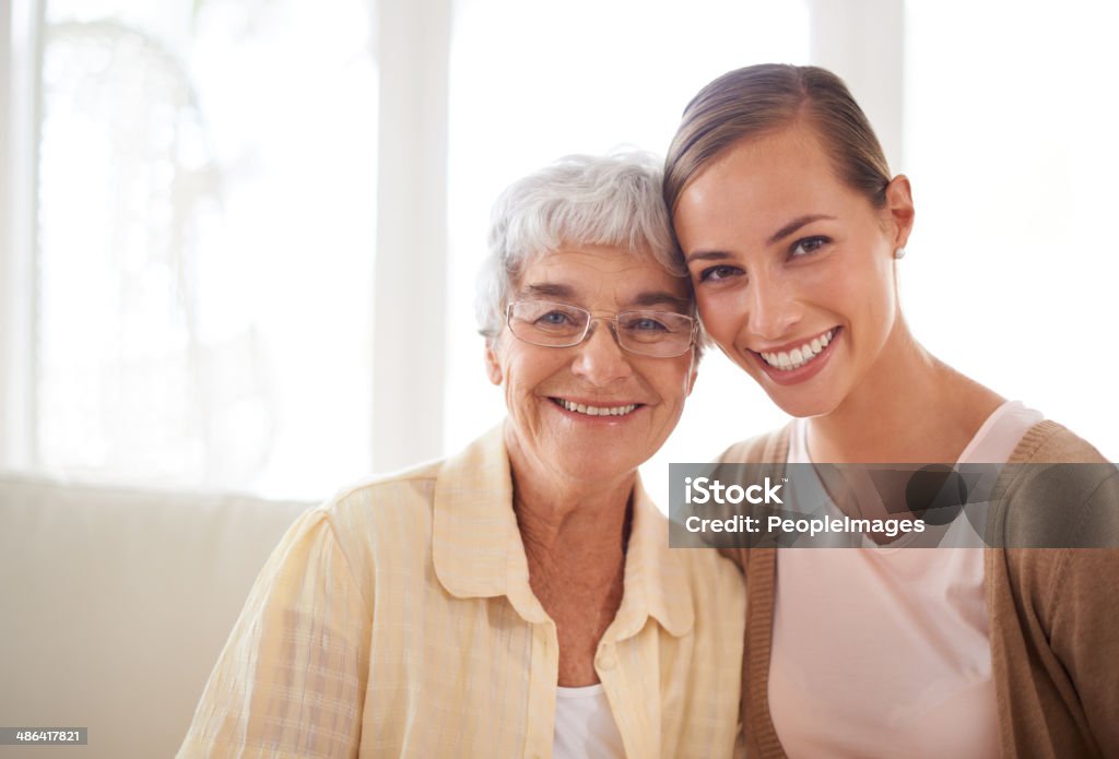 Ela tem sido o rock através de todos estes anos. - Royalty-free Adulto Foto de stock