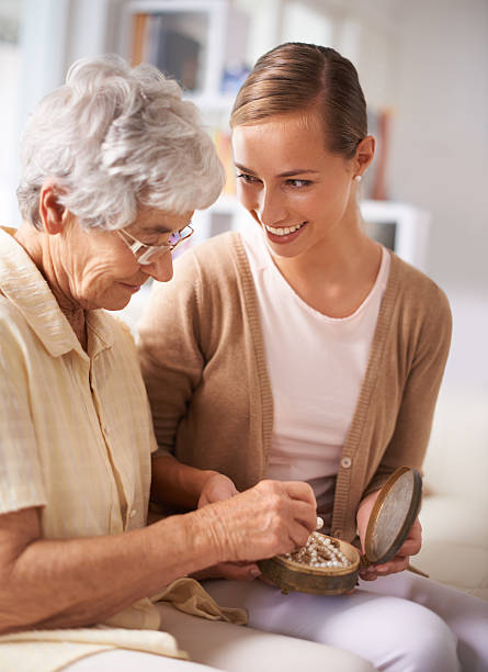 istock This has been in our family for many generations 486417837