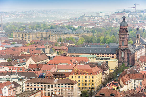 istock Wuerzburg City 486420591