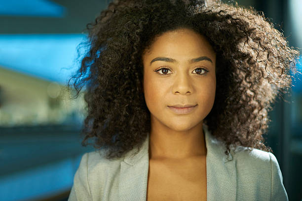 istock young businesswoman portrait 486420774