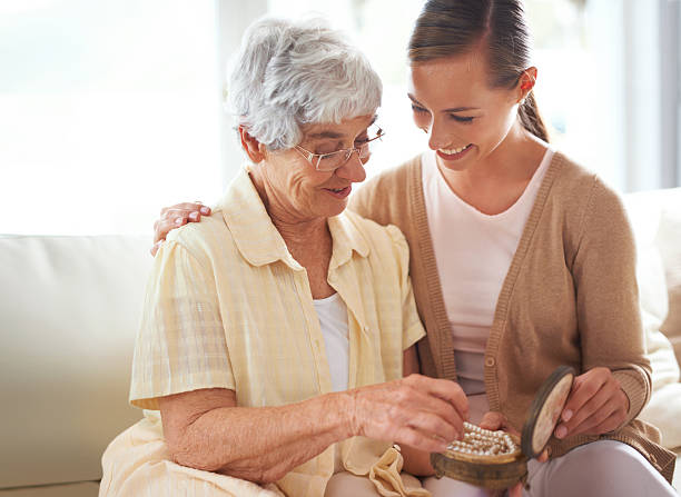 istock This is their family heirloom 486421451