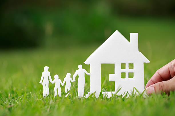 istock Happy family 486424326