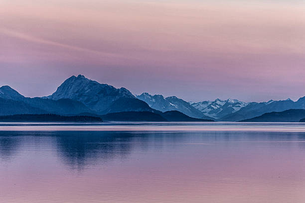istock Glacier Bay National Park and Preserve, Alaska 486437876