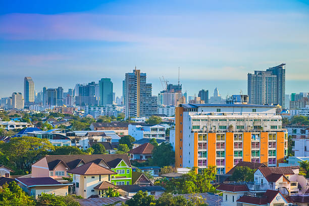 istock Bangkok city life 486440257