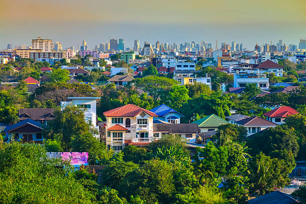istock Bangkok city life 486440565