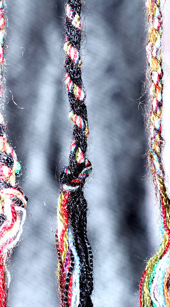 istock Colourful Fibers macro 486440825