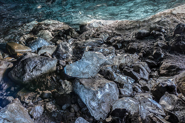 istock Ice Cave, Vatnajokull, South Iceland 486441035